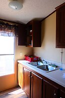 Target Hospitality-Delaware Lodge Orla