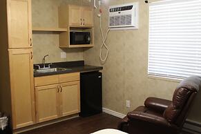 Target Hospitality-Delaware Lodge Orla