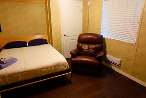 Target Hospitality-Delaware Lodge Orla