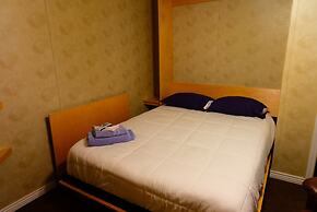 Target Hospitality-Delaware Lodge Orla