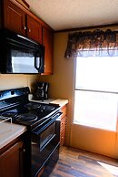 Target Hospitality-Delaware Lodge Orla