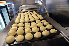 Target Hospitality-Delaware Lodge Orla