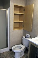 Target Hospitality-Delaware Lodge Orla