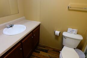 Target Hospitality-Delaware Lodge Orla