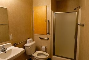 Target Hospitality-Delaware Lodge Orla