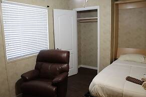 Target Hospitality-Delaware Lodge Orla