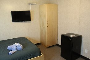 Target Hospitality-Delaware Lodge Orla