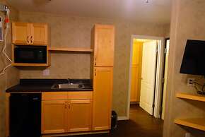 Target Hospitality-Delaware Lodge Orla