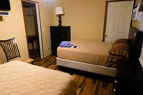 Target Hospitality-Delaware Lodge Orla