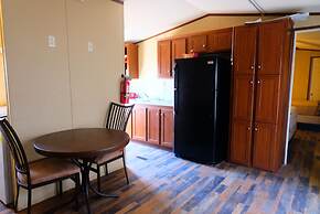 Target Hospitality-Delaware Lodge Orla