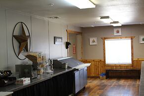 Target Hospitality-Delaware Lodge Orla