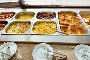 Target Hospitality-Delaware Lodge Orla