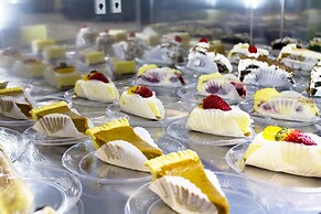 Target Hospitality-Delaware Lodge Orla