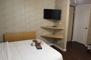 Target Hospitality-Delaware Lodge Orla