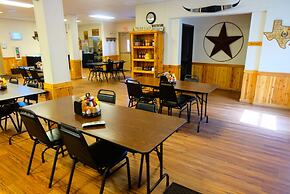 Target Hospitality-Orla North Lodge