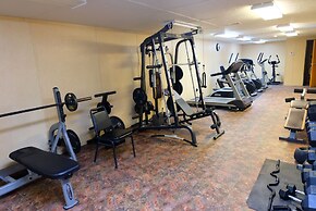 Target Hospitality-Orla North Lodge