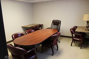 Target Hospitality-Orla North Lodge