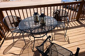 Target Hospitality-Orla North Lodge