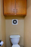 Target Hospitality-Orla North Lodge