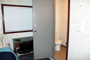 Target Hospitality-Pecos North Lodge