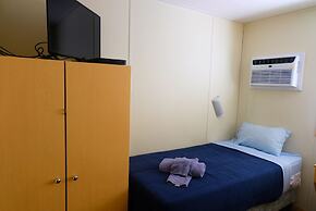 Target Hospitality-Pecos North Lodge