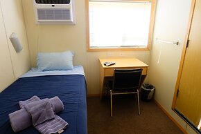 Target Hospitality-Pecos North Lodge
