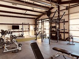 Target Hospitality-Pecos North Lodge