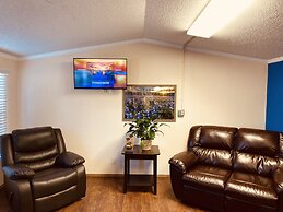 Target Hospitality-Pecos North Lodge