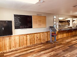 Target Hospitality-Pecos North Lodge