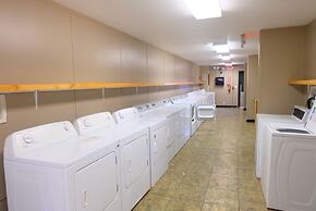 Target Hospitality-Pecos North Lodge