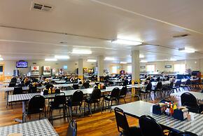 Target Hospitality-Pecos North Lodge