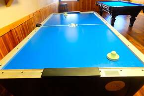 Target Hospitality-Pecos North Lodge