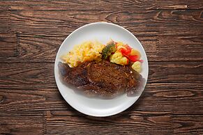 Target Hospitality-Pecos North Lodge