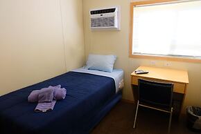 Target Hospitality-Pecos North Lodge