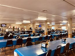 Target Hospitality-Pecos North Lodge