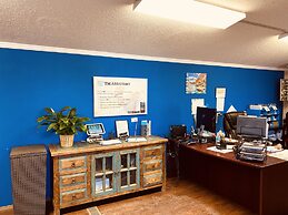 Target Hospitality-Pecos North Lodge