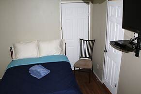 Target Hospitality-Pecos North Lodge