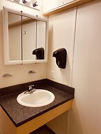 Target Hospitality-Pecos North Lodge