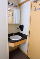 Target Hospitality-Pecos North Lodge