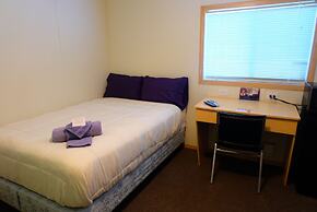 Target Hospitality-Pecos North Lodge