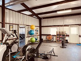 Target Hospitality-Pecos North Lodge