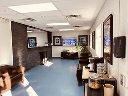 Target Hospitality-Pecos South Lodge