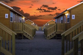 Target Hospitality-Pecos South Lodge