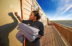 Target Hospitality-Pecos South Lodge