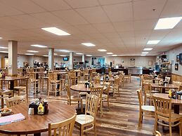 Target Hospitality-Pecos South Lodge