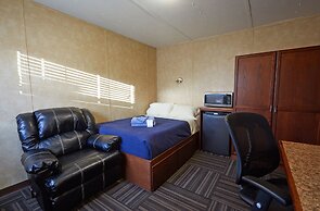 Target Hospitality-Pecos South Lodge