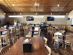 Target Hospitality-Pecos South Lodge