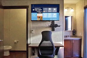 Target Hospitality-Pecos South Lodge