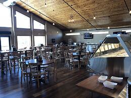 Target Hospitality-Pecos South Lodge