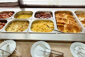 Target Hospitality-Pecos South Lodge